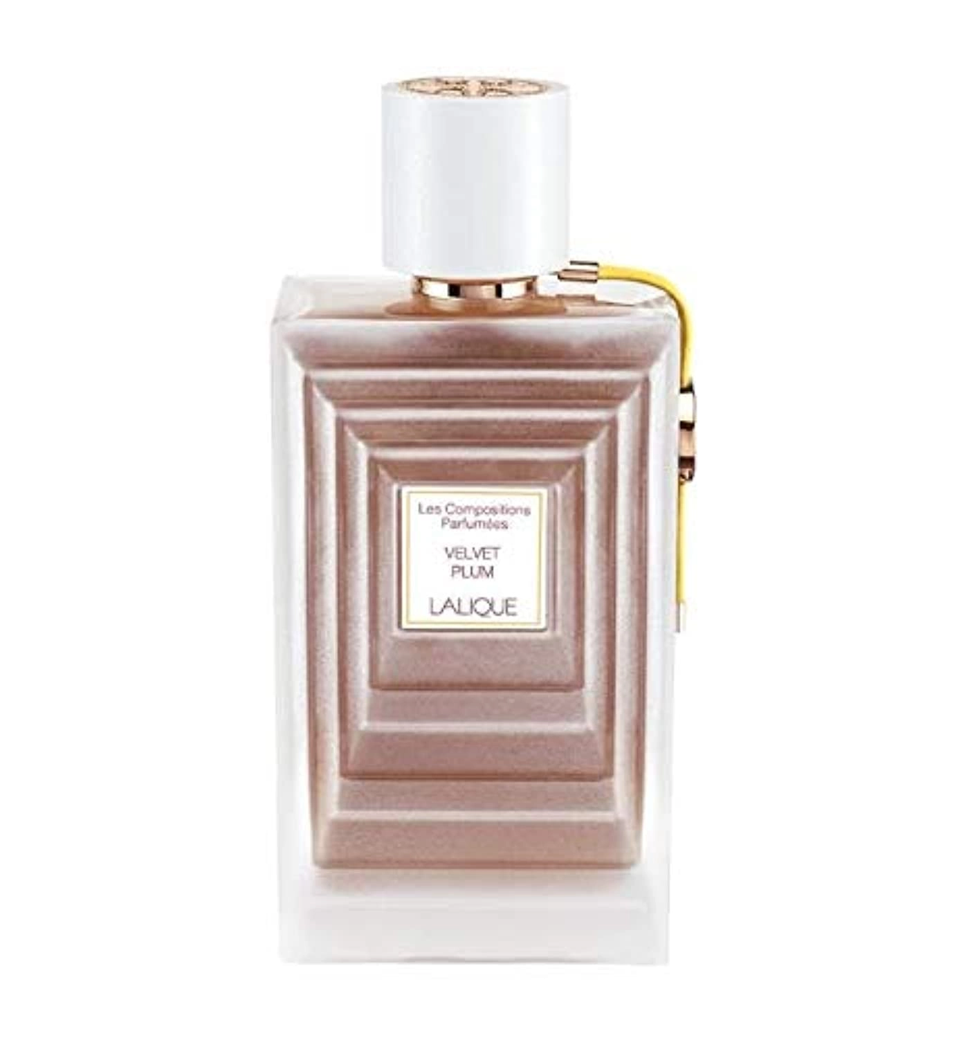 Lalique Group SA Velvet Plum Eau de Parfum 100ml
