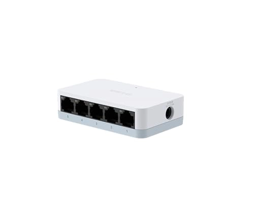 DES-1005C 5-ports