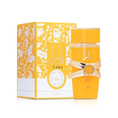 Yara Tous Eau de Parfum 100ml