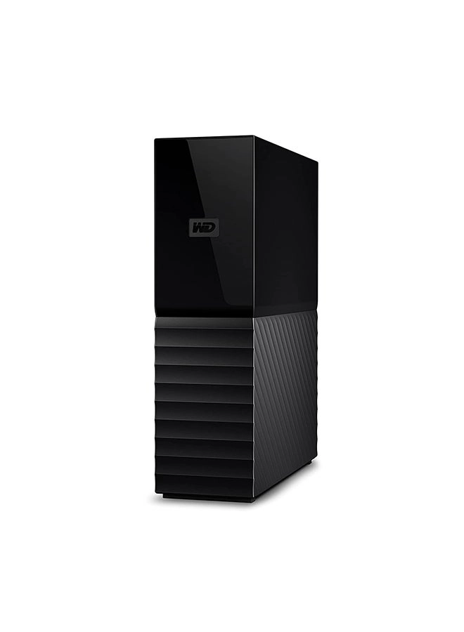 My Book 16TB HDD