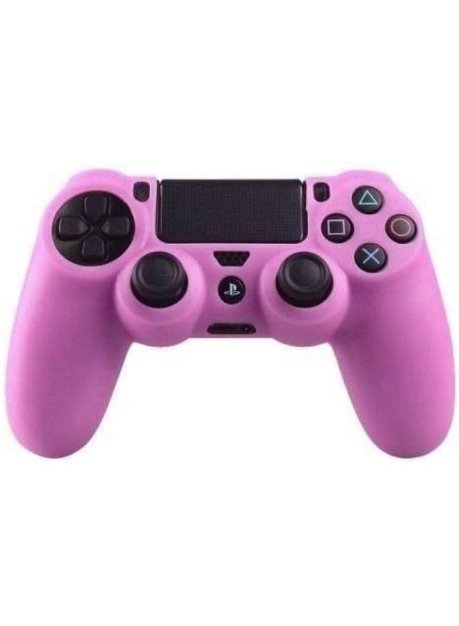 eWINNER Soft Silicone Cover - Wireless/Wired PS4/PS4 Slim/PS4 Pro