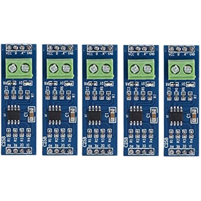 rayihni CONVERTER MODULE