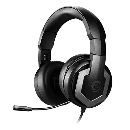 Immerse GH61 Wired Headset
