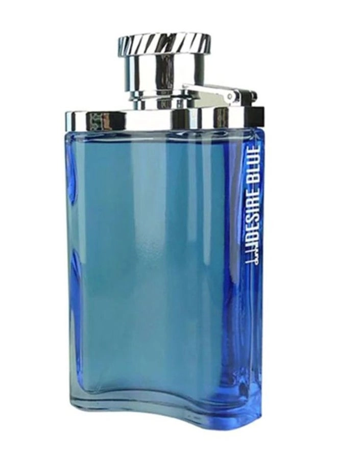 Desire Blue Eau de Toilette 100ml