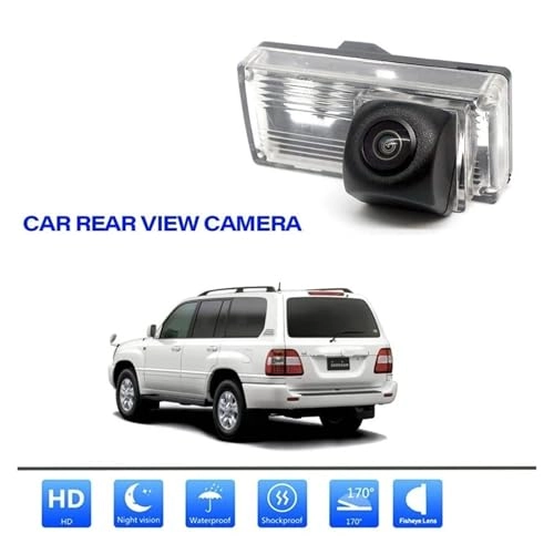 Reversing Camera - Night vision 1080p*720p