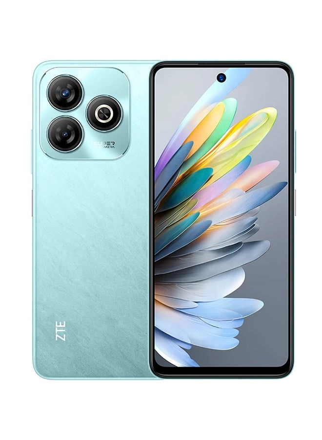 Blade A75 - 4GB 256GB