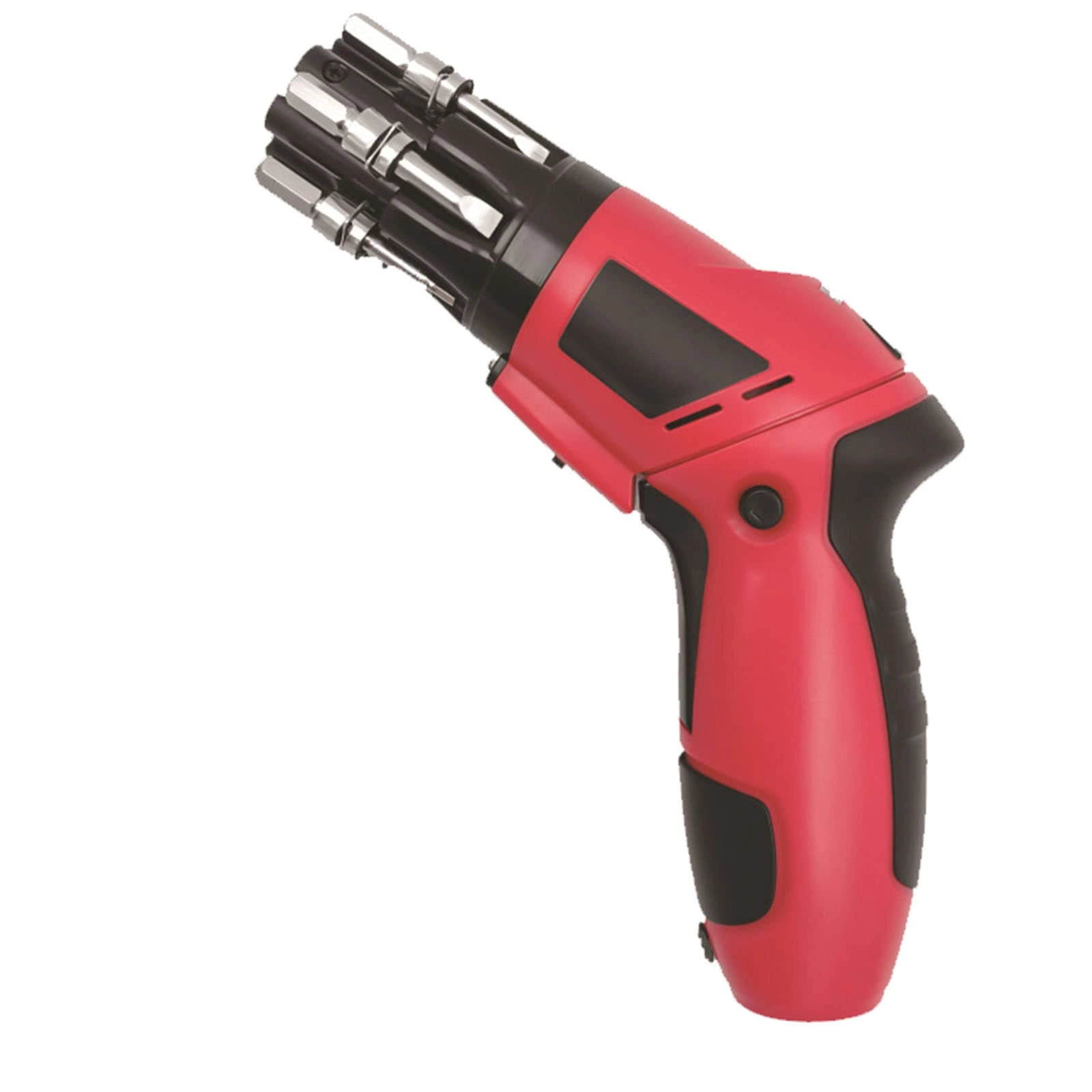 Electric Screwdriver
