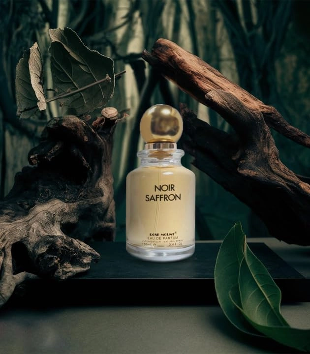 Rosemount Noir Saffron Eau de Parfum 3.4 OZ