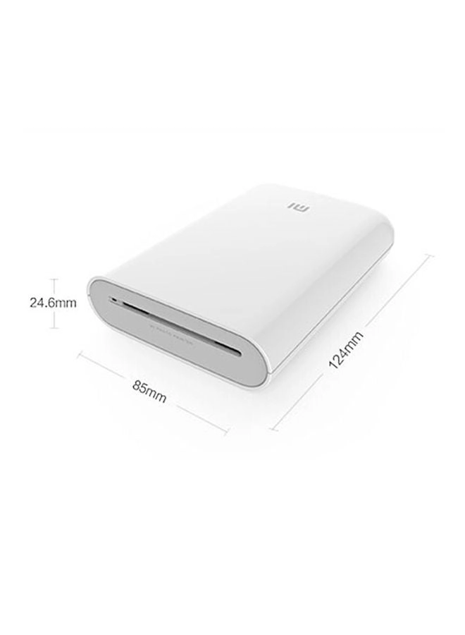 XMKDDYJ01HT/ TEJ4018GL - AR photo scanning Bluetooth DIY Share