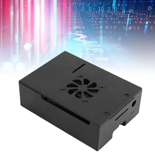 Cooling Case - 1 fan