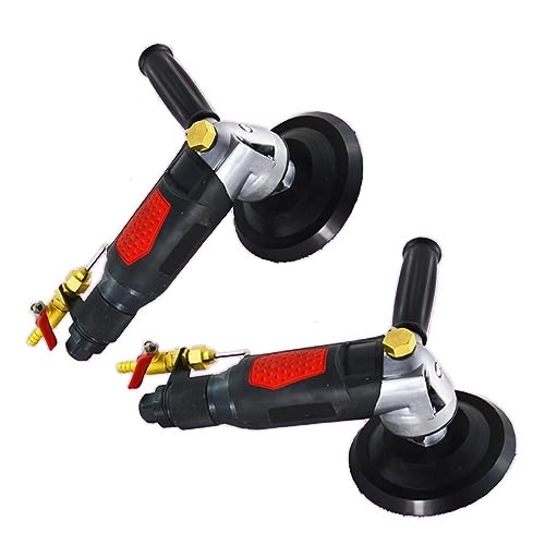 Polishing Sanding Machine