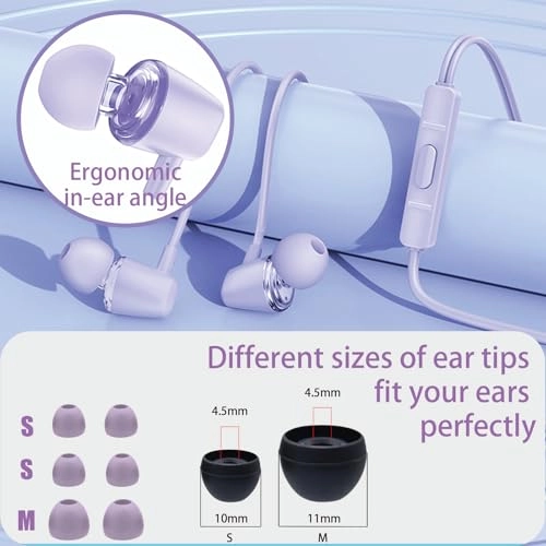 E-2025GP - Earbud