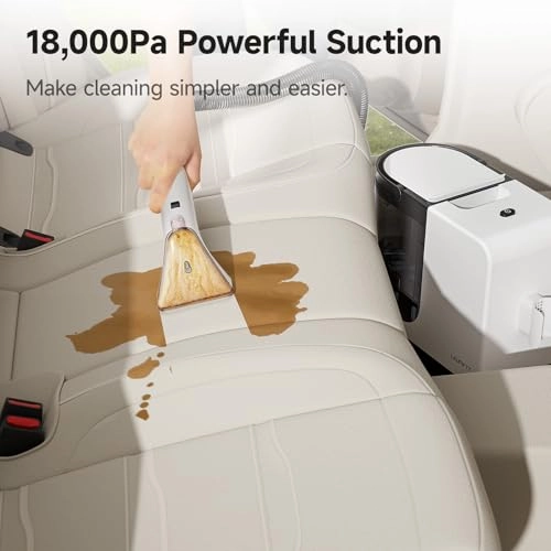 B300Pro - Self Cleaning Mode