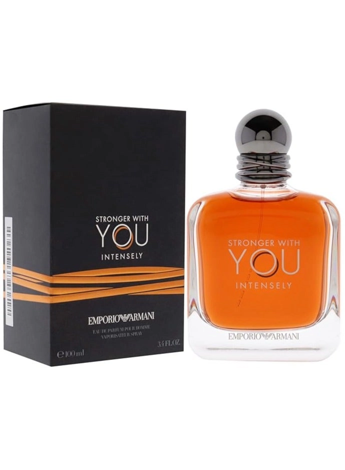 Stronger With You Intensely Eau de Parfum 100ml