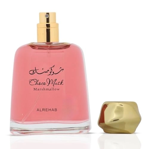 Choco Musk Marshmallow Eau de Parfum 100ml
