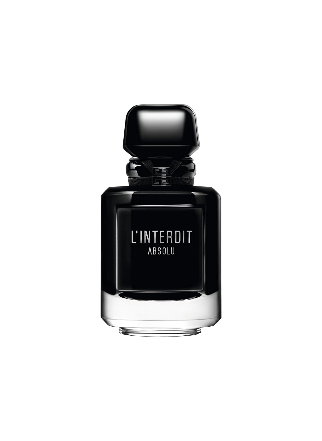 Givenchy L'Interdit Intense Absolu - Eau de Parfum 80ml