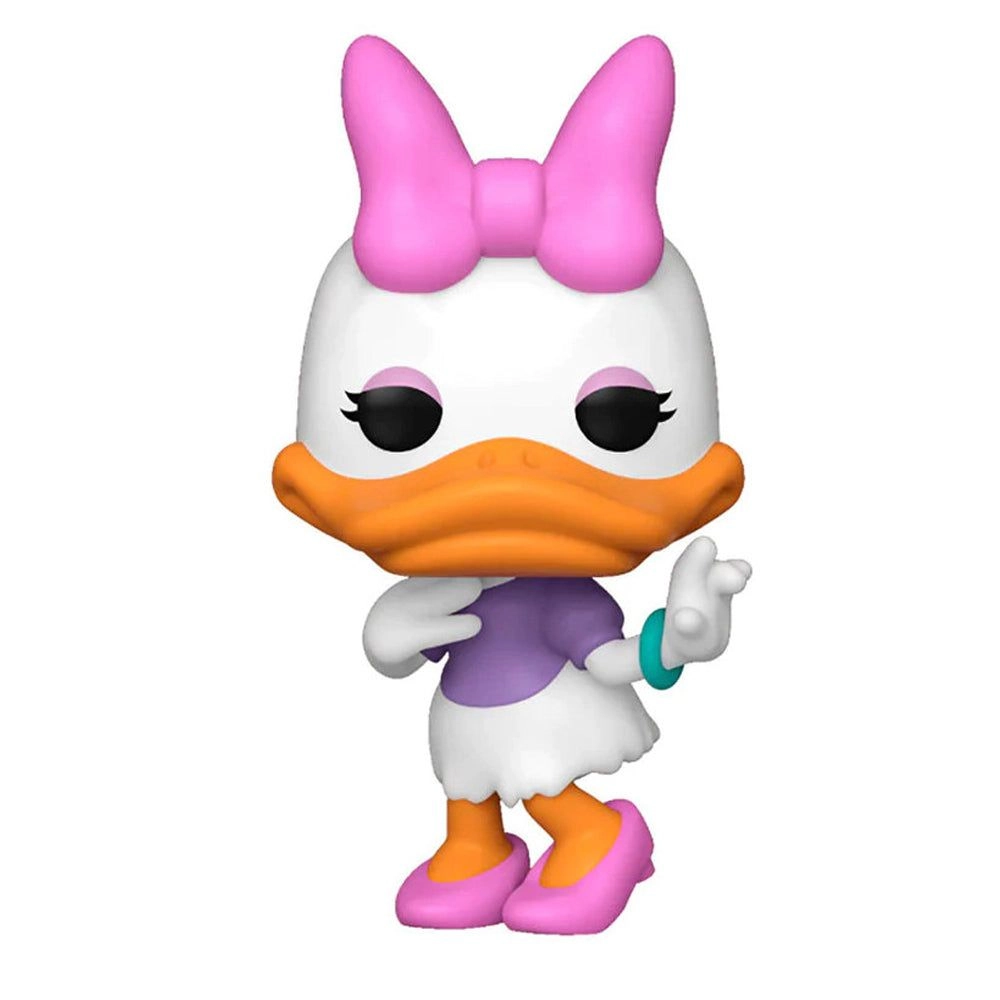FUNKO Daisy Duck - Disney (D100)