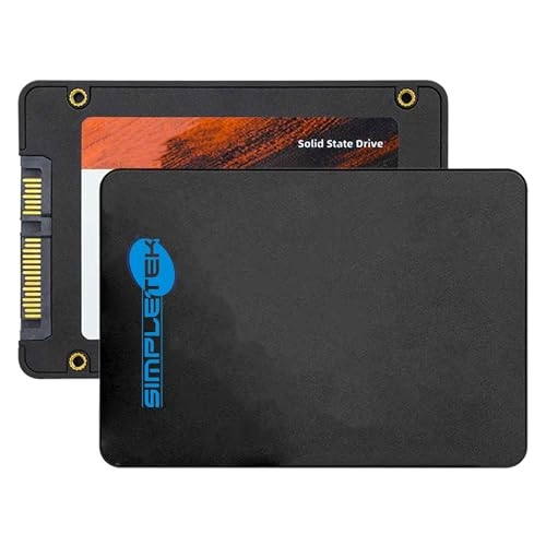 Internal SSD - 1000 GB 2.5-inch
