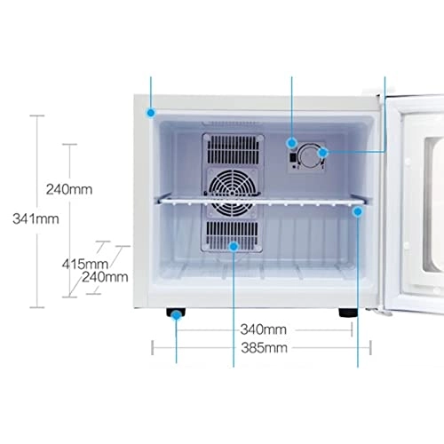 Freestanding Wine Cellars - up to 49 bottles