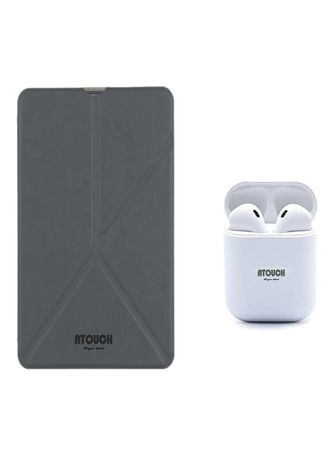 KC65 - 8GB 7in 256GB