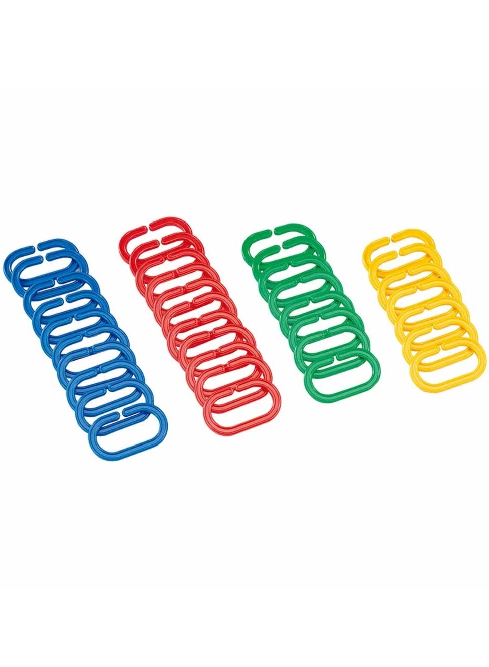 Linky Chains - Construction