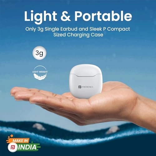 Harmonics Twins S12 - Wireless Earbud