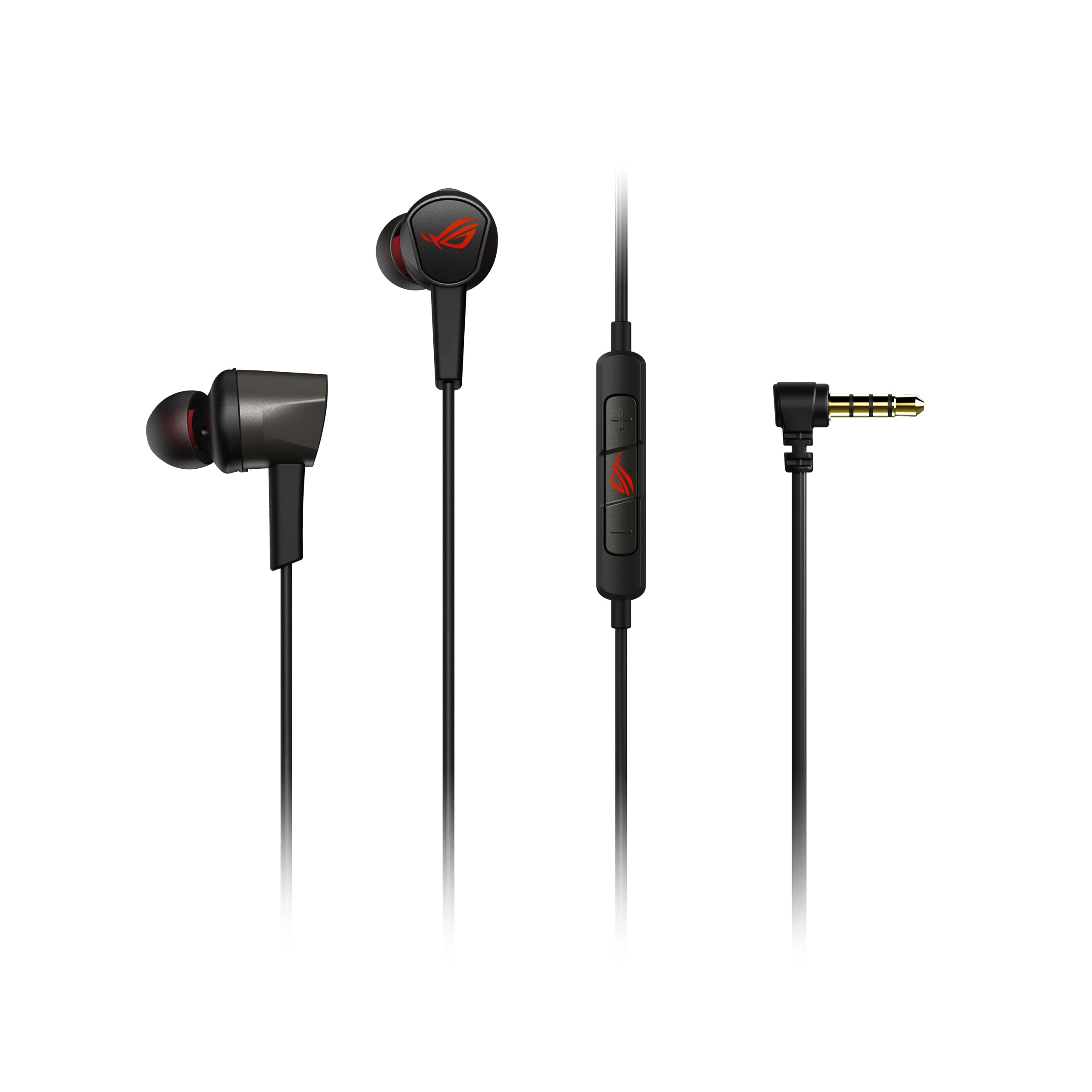 ASUS ROG Cetra II Core Wired Earbud