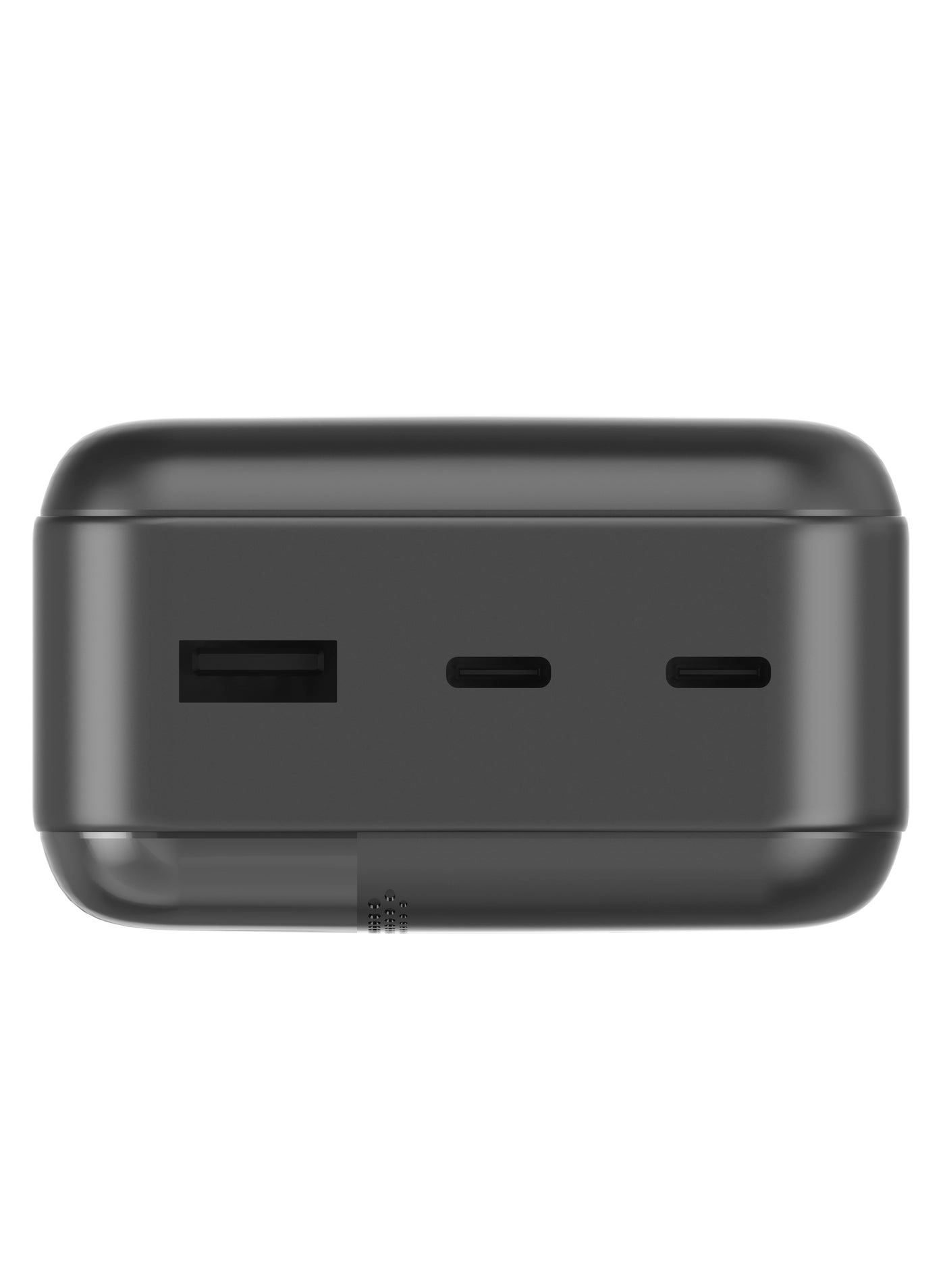UE30050CC_BK - 30000 mAh 15 W Fast charging 1 x USB A