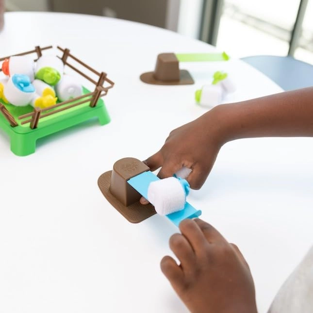 Heap-O-Sheep: Game of Catapulting Sheep