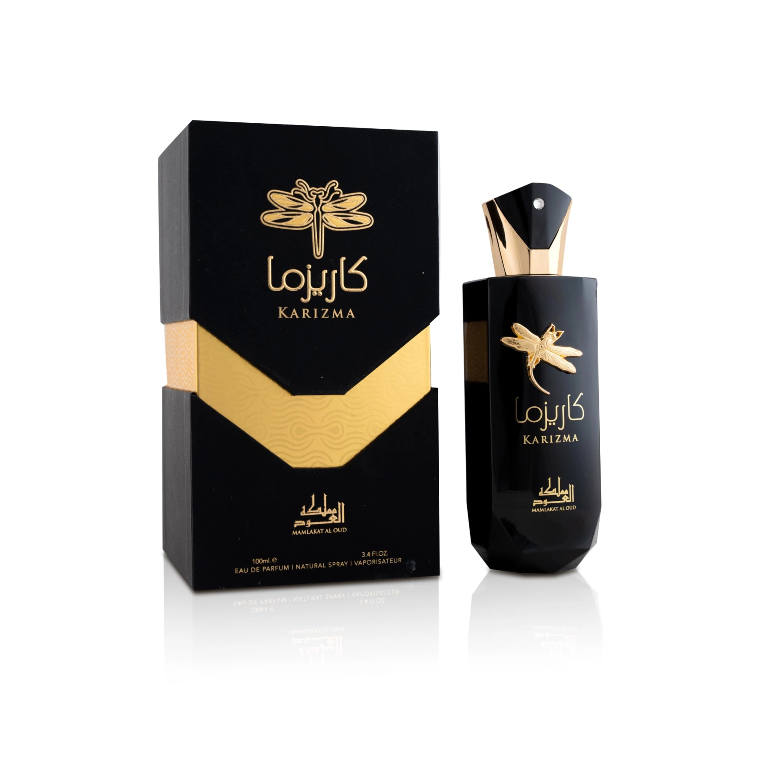 Volare Karizma - Eau de Parfum 100ml
