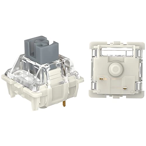 Gateron Pro 2.0 - 36pcs