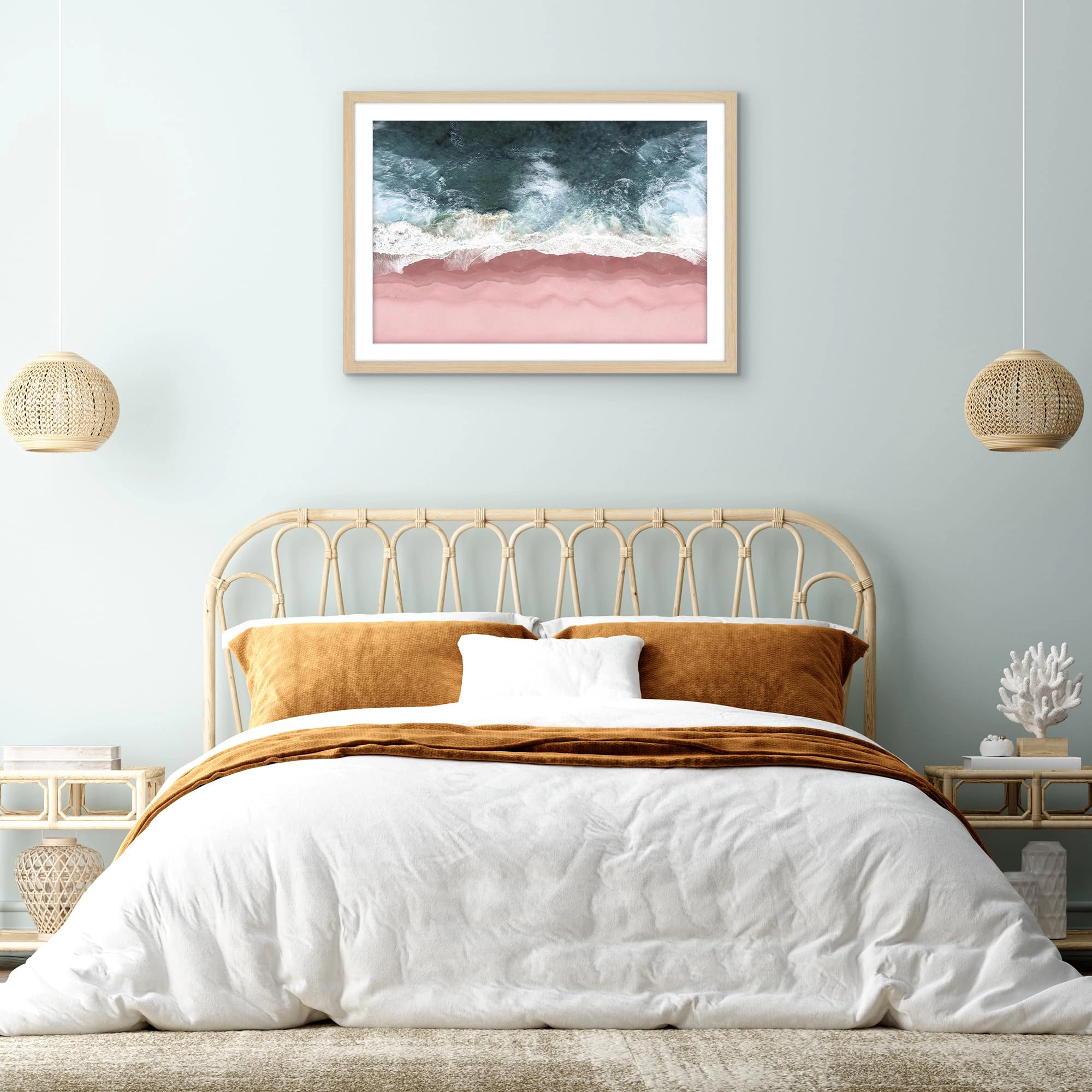 Hudson Collection - 28x40 1