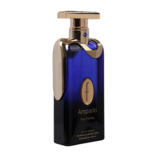 Sterling Ampario Eau de Parfum 3.4 fl oz