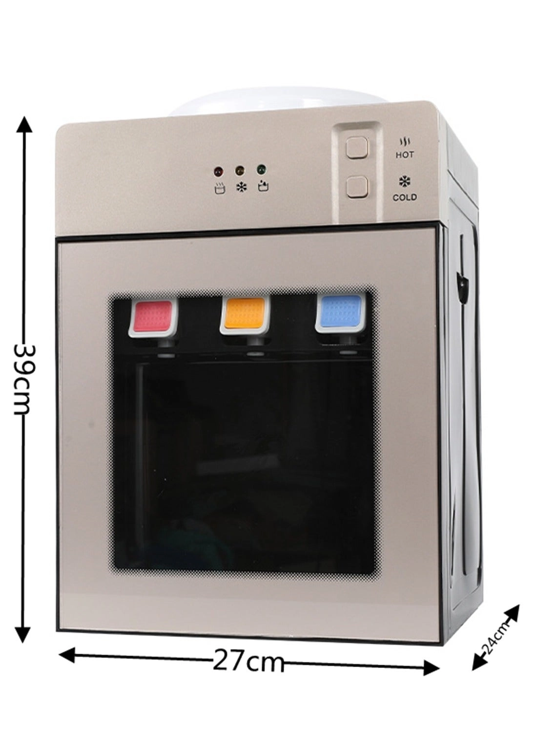 Countertop Water Dispenser - 3 Or 5 Gallon