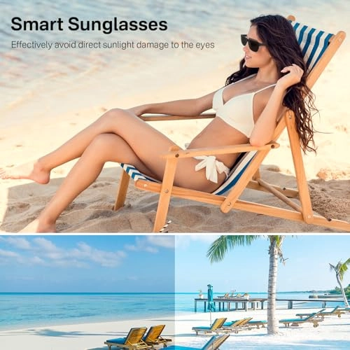 GS06S - Bluetooth Open-ear Color-changing