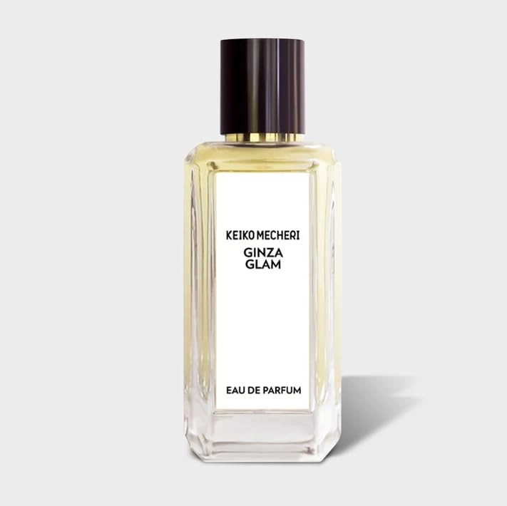 Fragrance Sampler Set - Ginza Glam 15 piece(s)