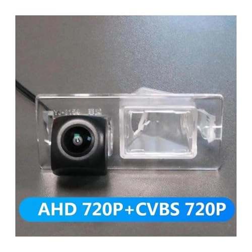 Rear View Parking Camera - Night vision 728(H) * 492(V)