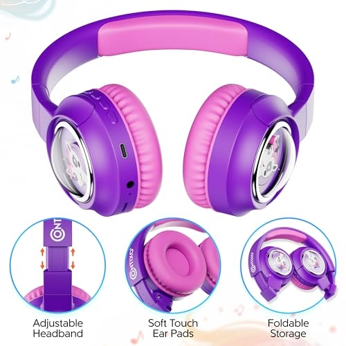 KB6 Wireless Headphone