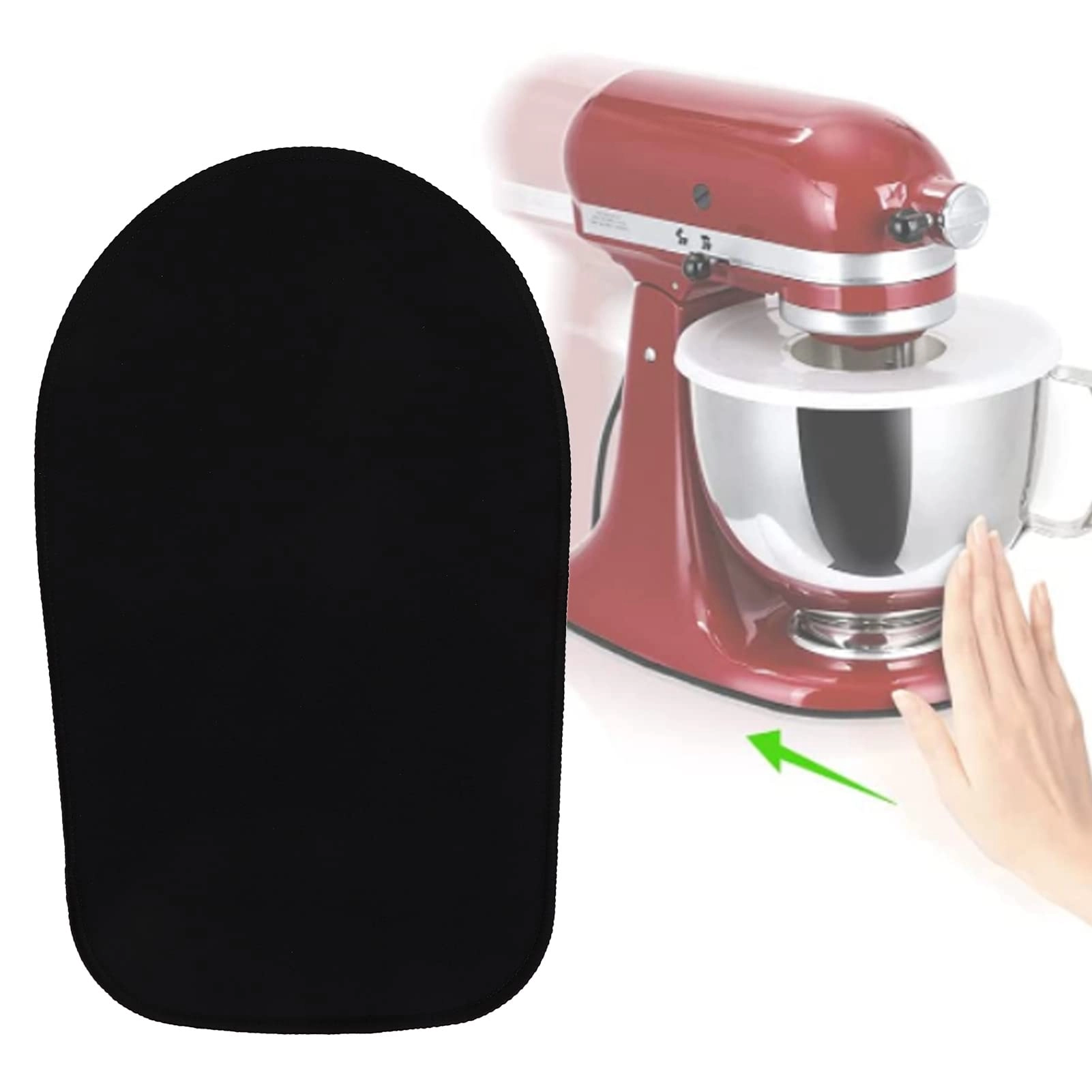 Omabeta Mixer Slider Mat - Suitable for 4.5-5L