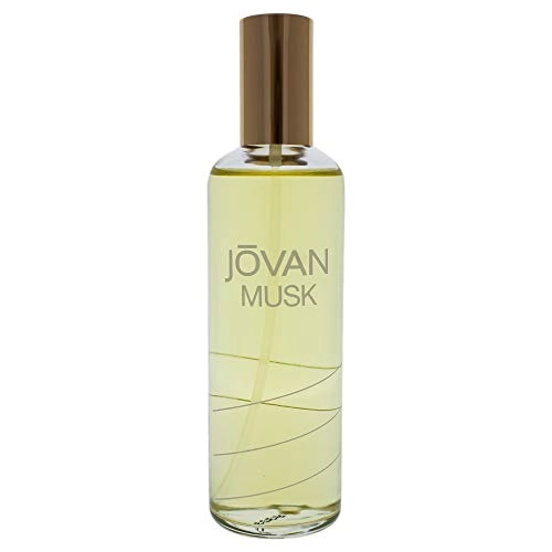 Musk - 96 ml