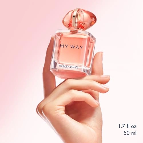 My Way Eau de Parfum 50ml
