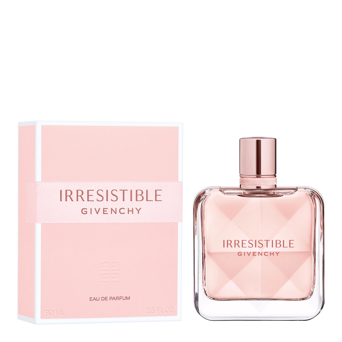 Irresistible Very Floral Eau de Parfum 80 ml