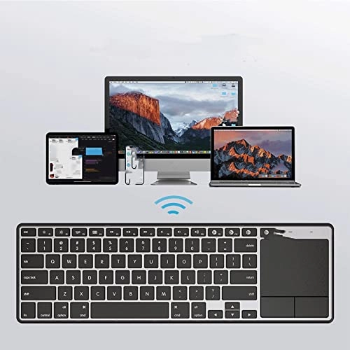 keyboard 2.4G - Wireless