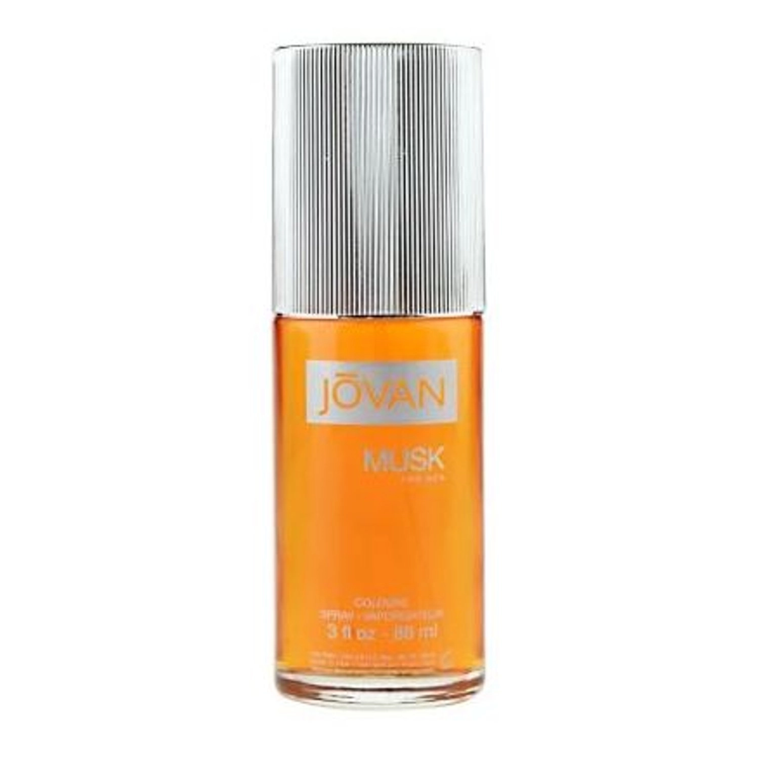 Musk EDC - 88 ml Bundle