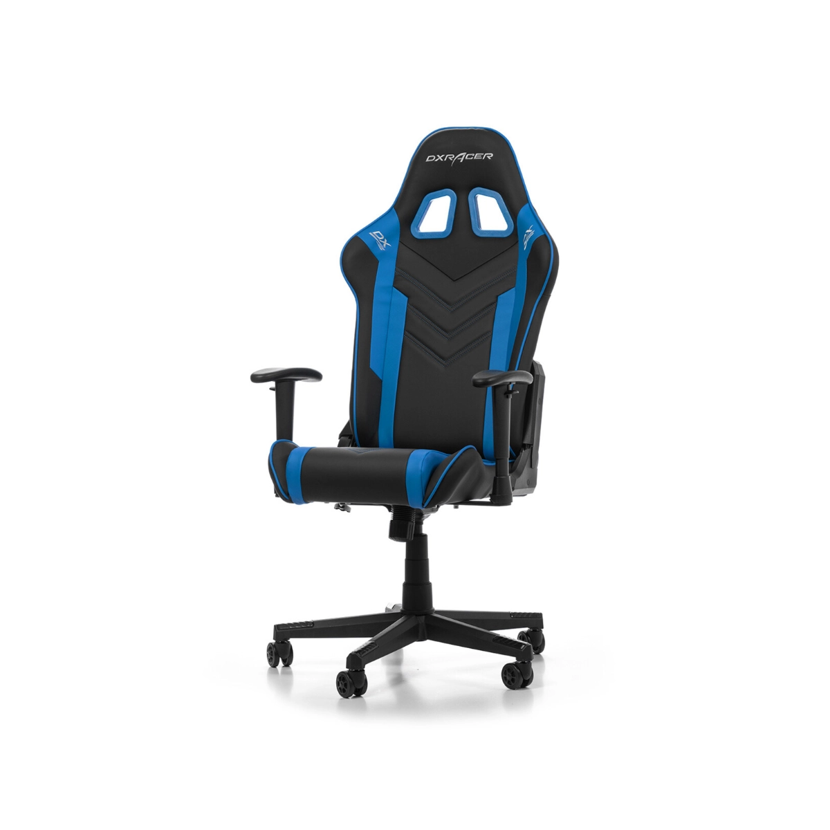 P132 Prince - Gaming Chair Premium PU-leather