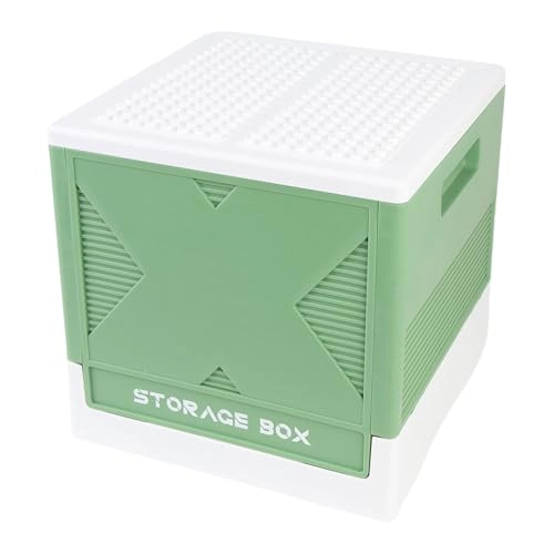 Toy Storage Box - Polypropylene 37L