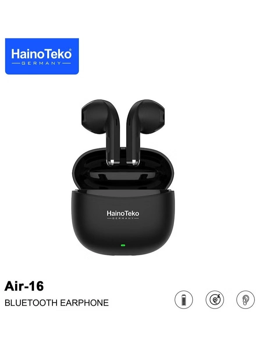True Wireless Wireless Earbud