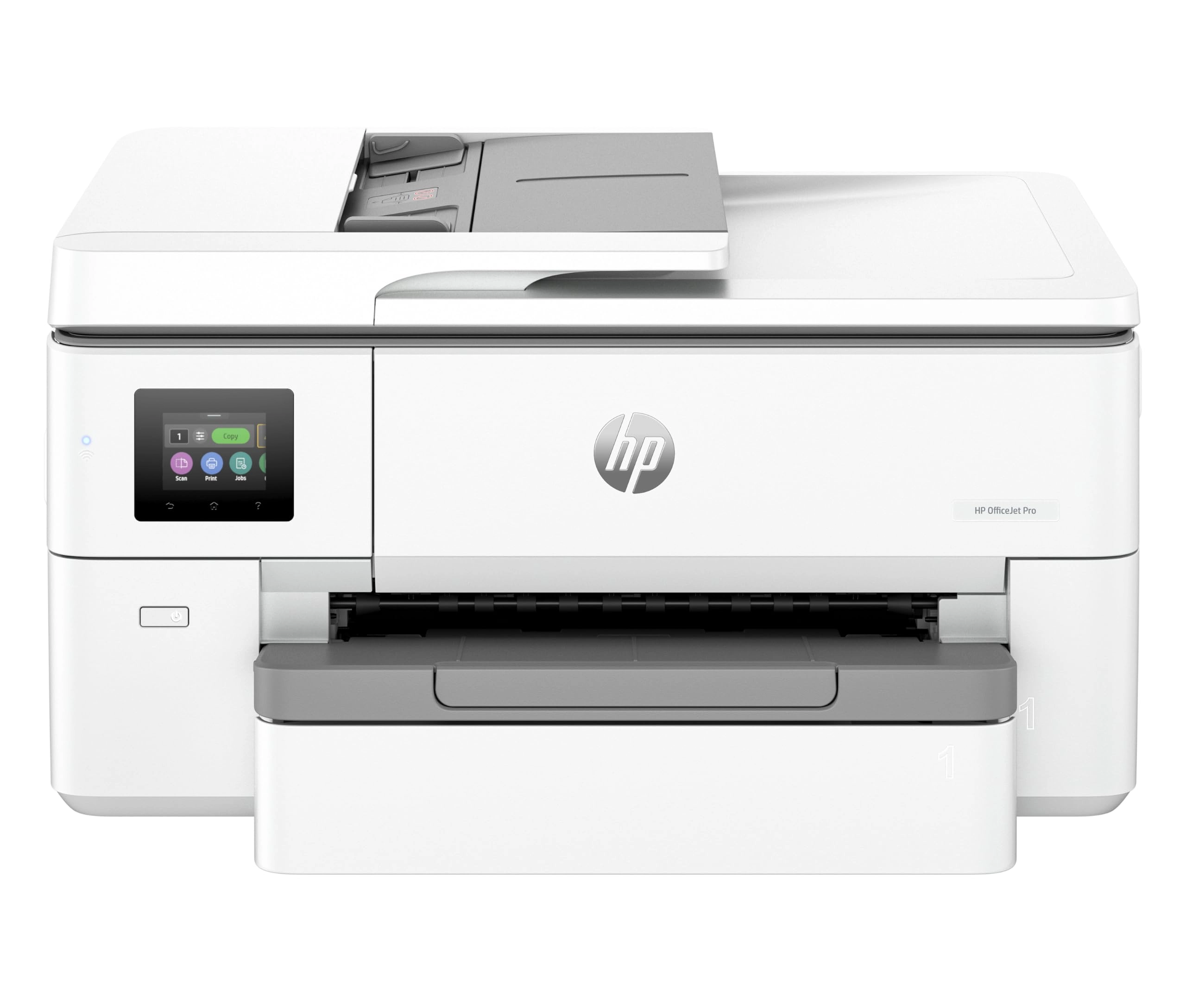 OfficeJet Pro 9720 - Inkjet Color