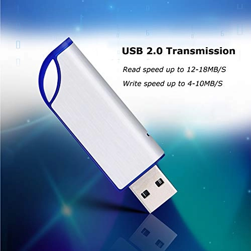 USB Flash Drive - USB 2.0 32GB