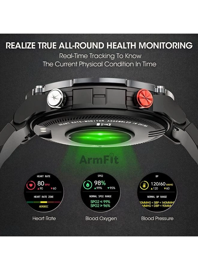 Code21 45.4mm Aluminium
